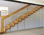 Construction et protection de vos escaliers par Escaliers Maisons à Virey-sous-Bar